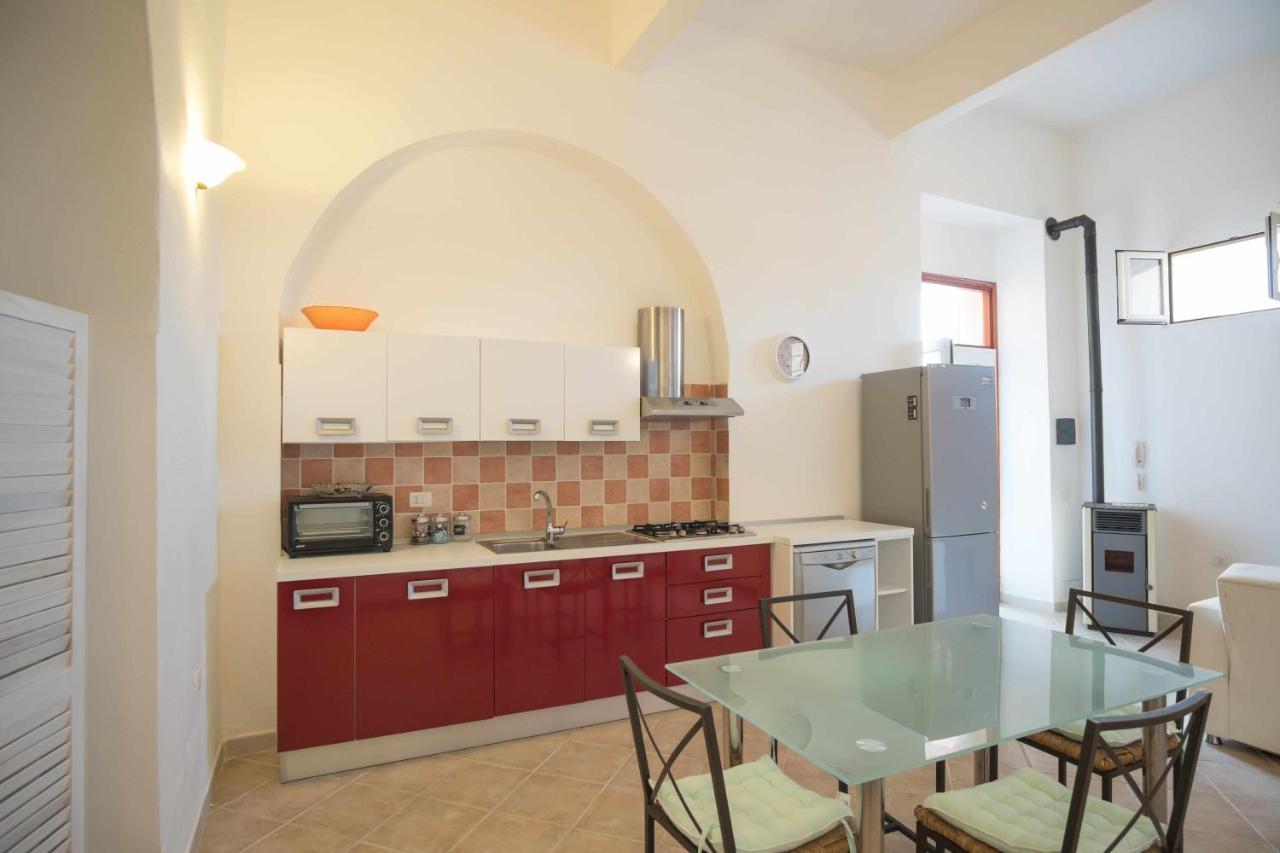 Casa Leopardi Daire Alghero Dış mekan fotoğraf