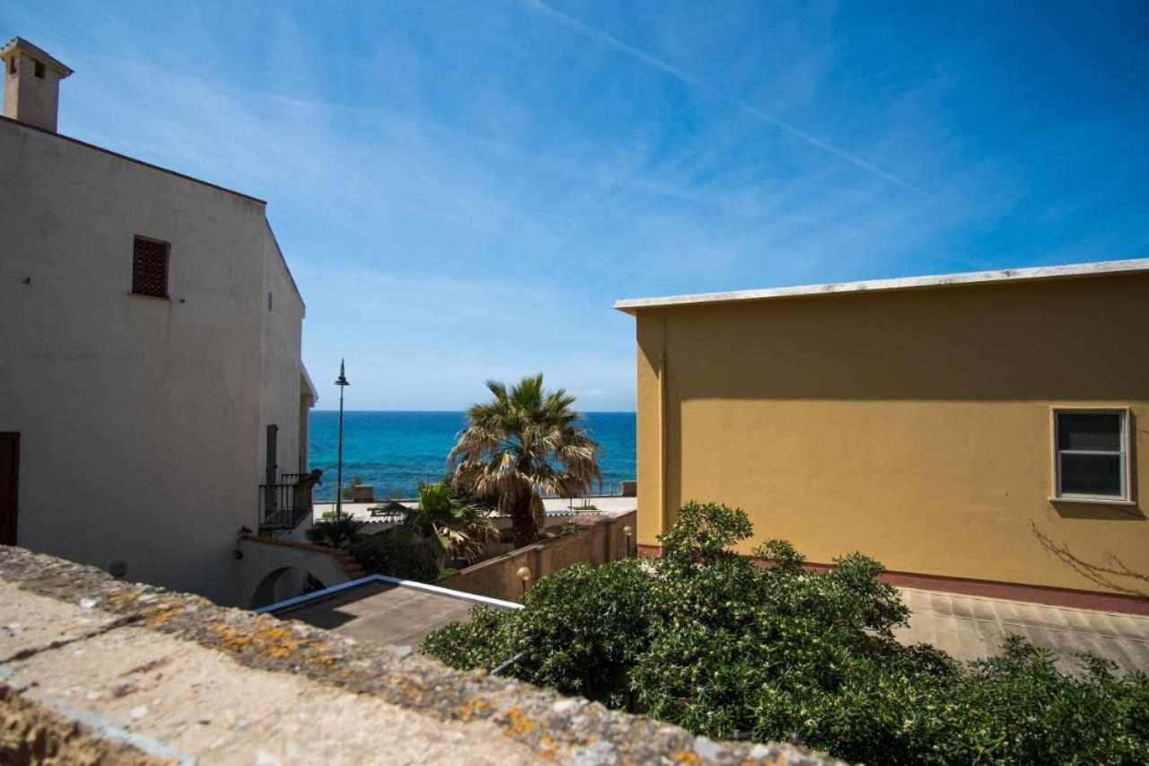 Casa Leopardi Daire Alghero Dış mekan fotoğraf