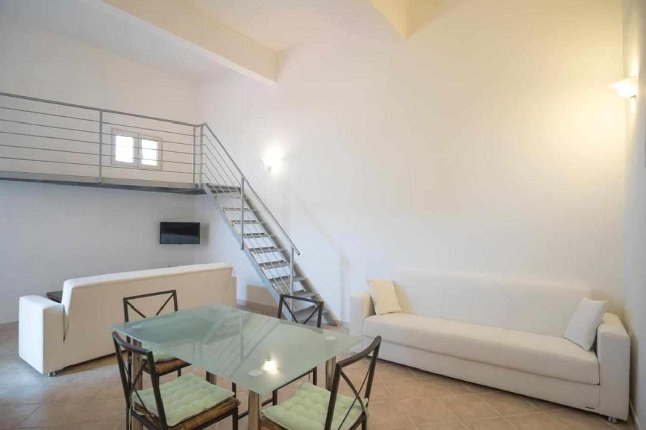 Casa Leopardi Daire Alghero Dış mekan fotoğraf