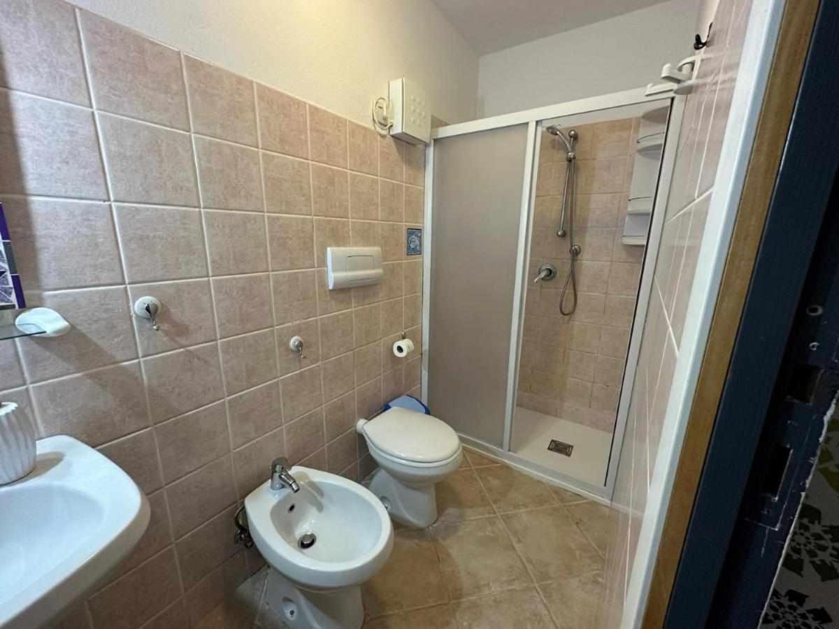 Casa Leopardi Daire Alghero Dış mekan fotoğraf