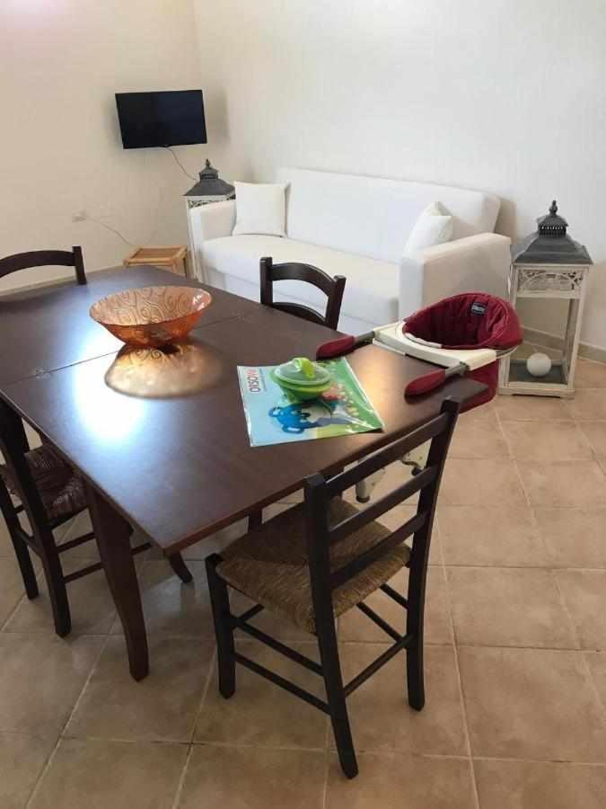 Casa Leopardi Daire Alghero Dış mekan fotoğraf