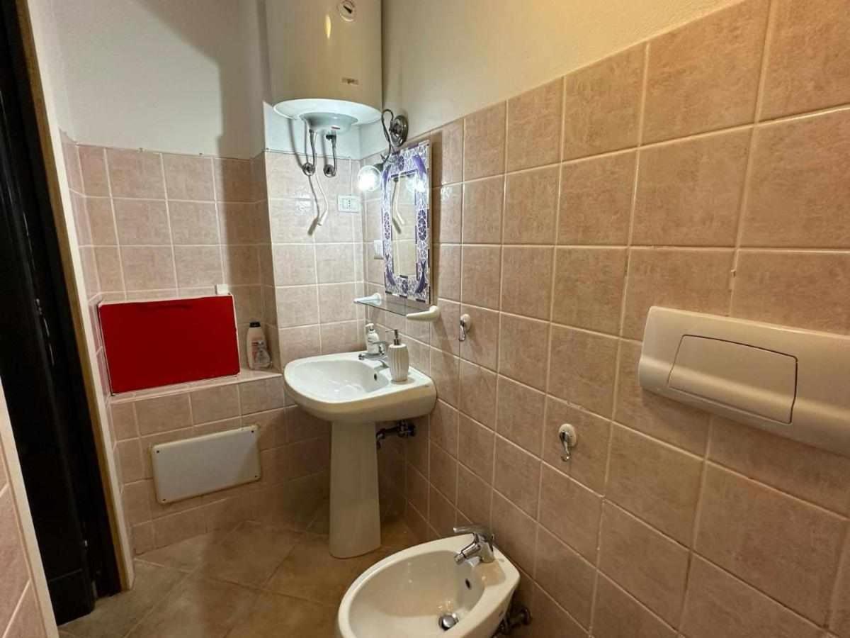 Casa Leopardi Daire Alghero Dış mekan fotoğraf
