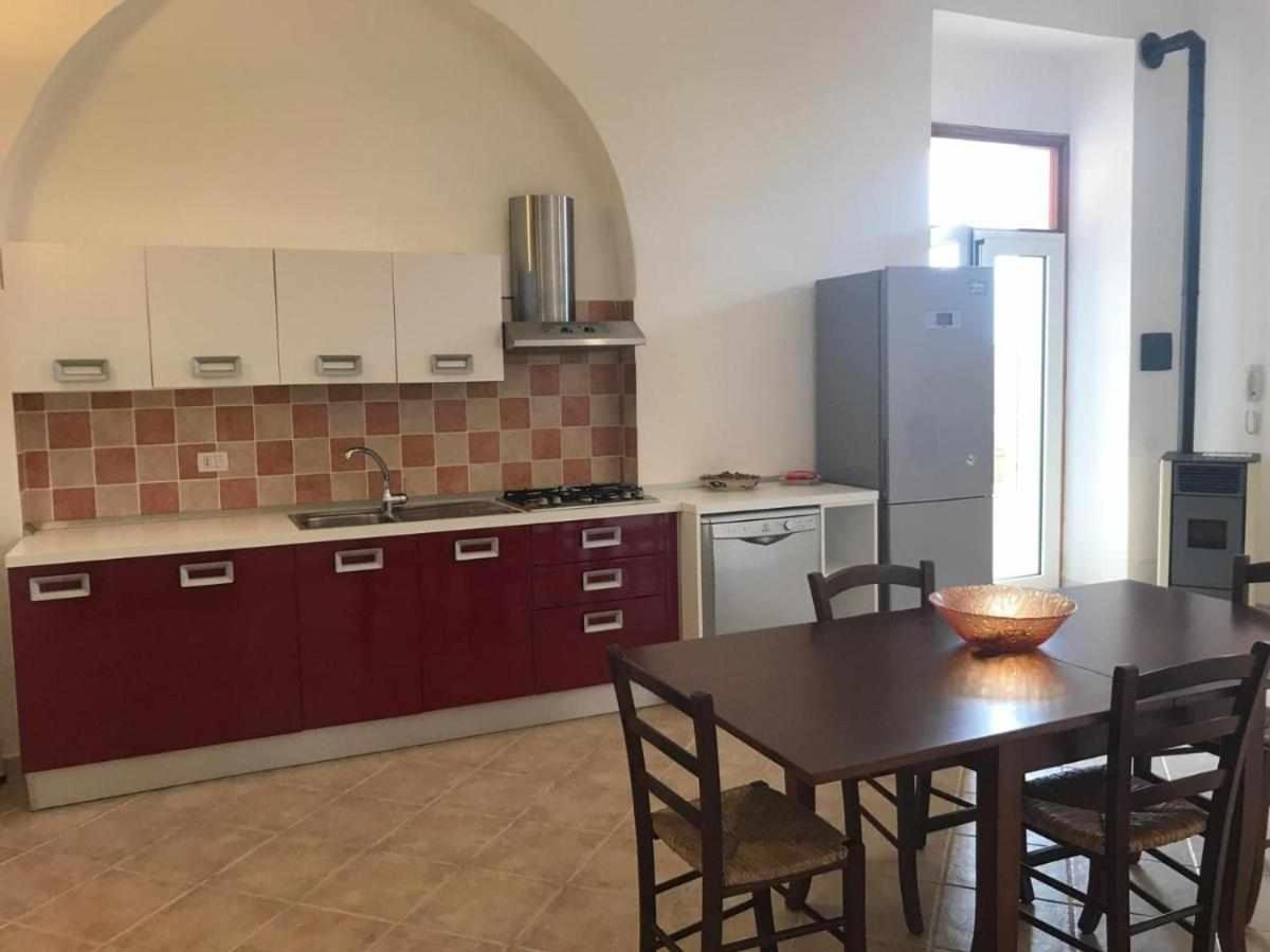 Casa Leopardi Daire Alghero Dış mekan fotoğraf