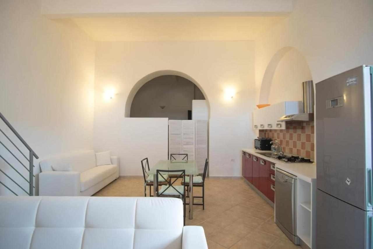 Casa Leopardi Daire Alghero Dış mekan fotoğraf