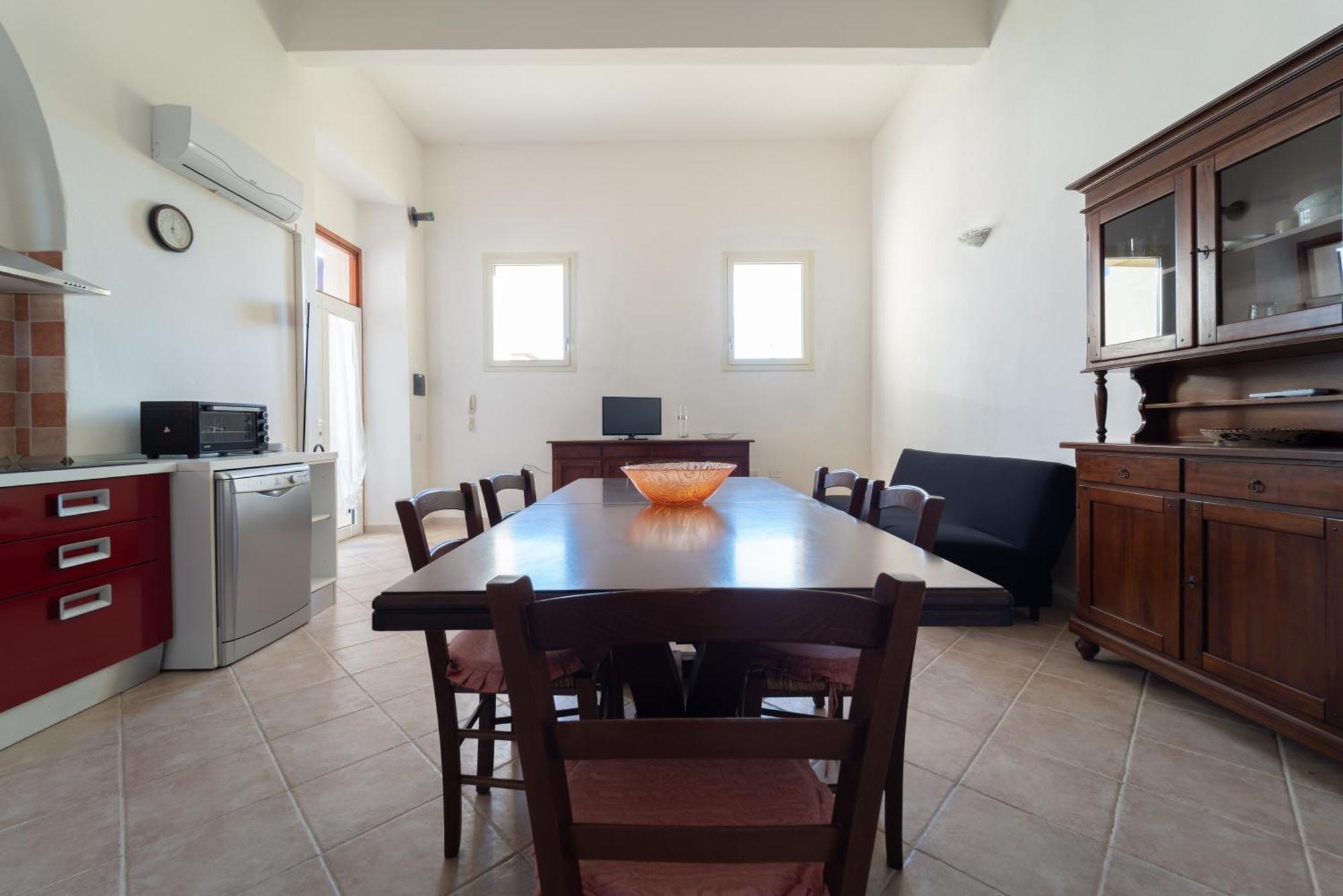 Casa Leopardi Daire Alghero Dış mekan fotoğraf