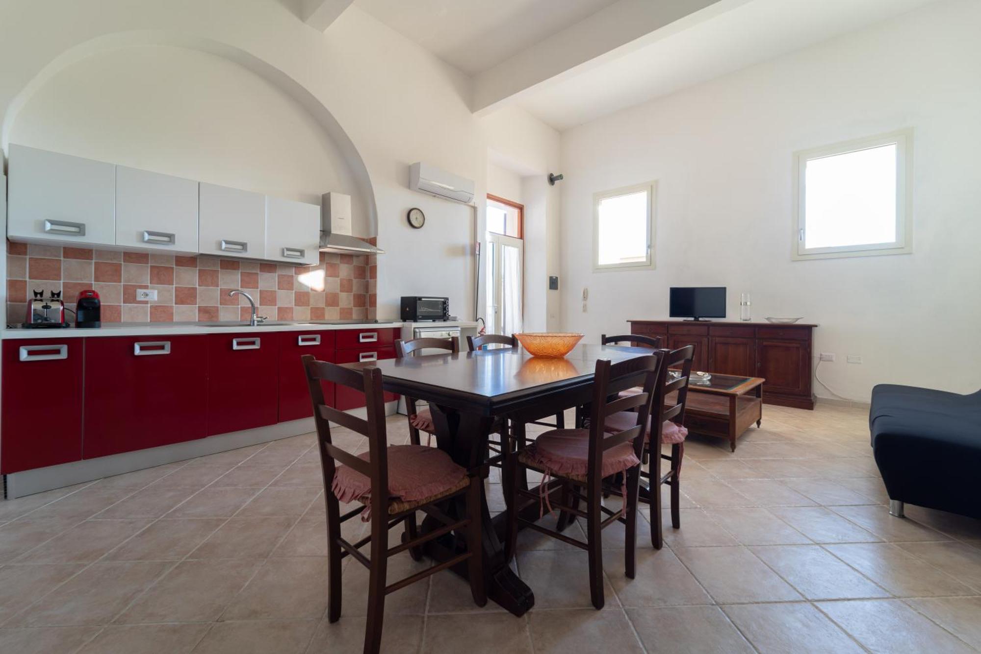 Casa Leopardi Daire Alghero Dış mekan fotoğraf