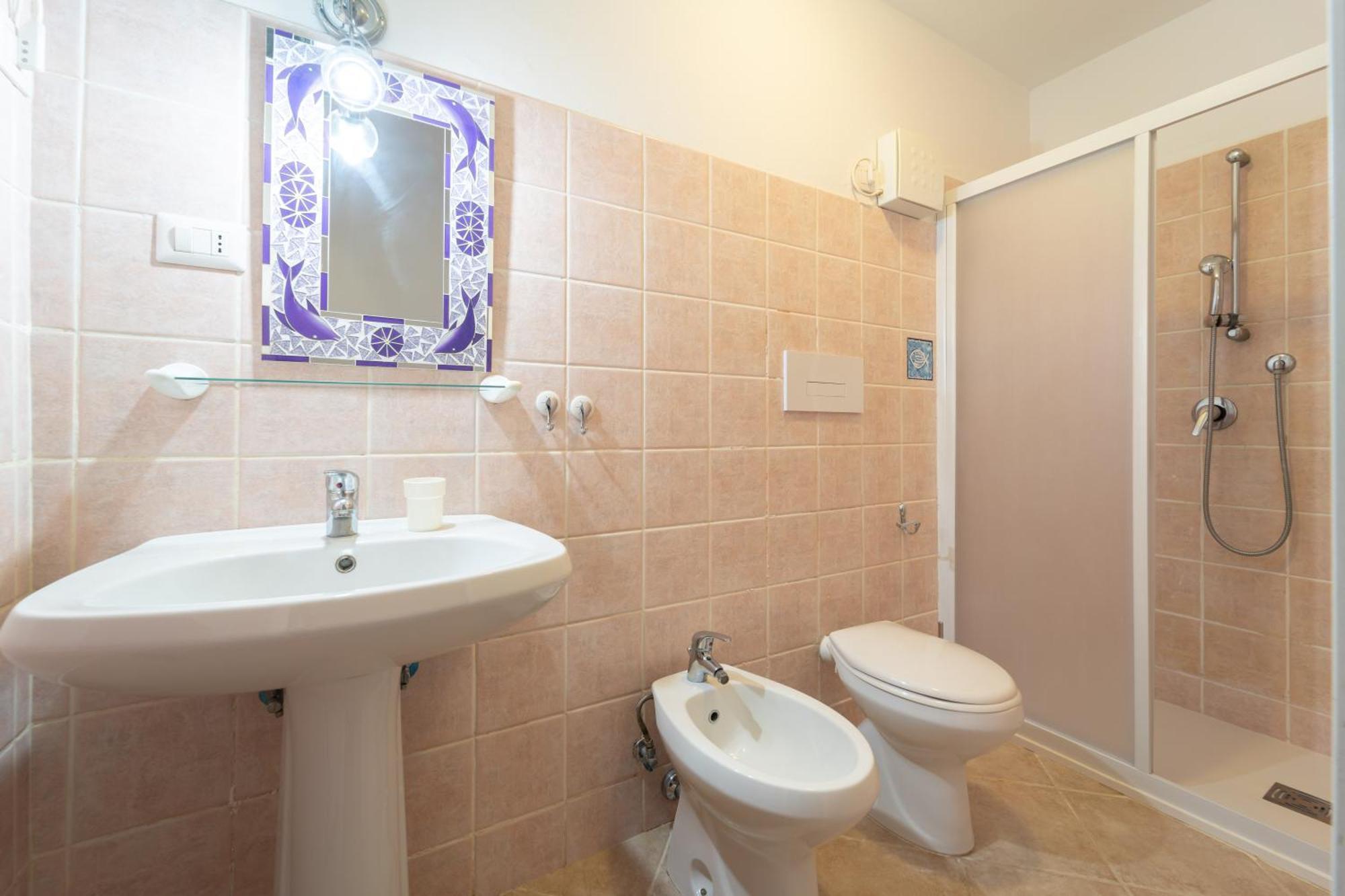 Casa Leopardi Daire Alghero Dış mekan fotoğraf